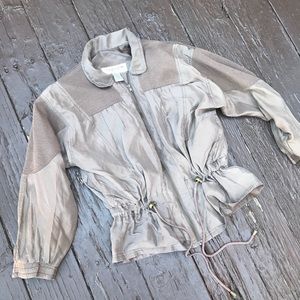 Vintage Lavon 1980’s Jacket